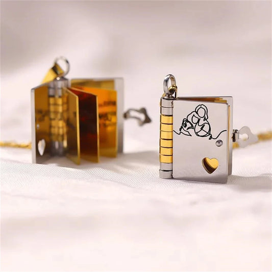 A Letter to My Granddaughter