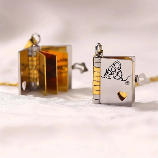 A Letter to My Granddaughter