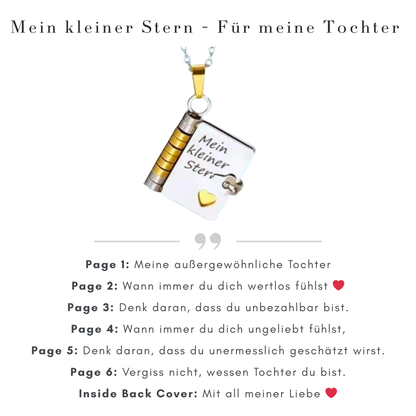 A Letter to My... (German)