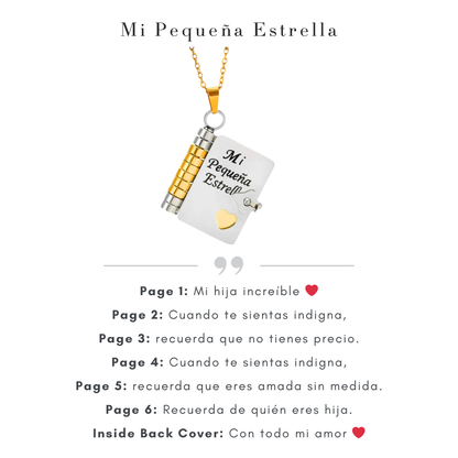 A Letter to My... (Spanish)