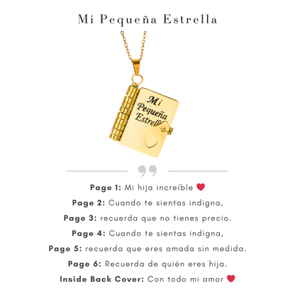 A Letter to My... (Spanish)