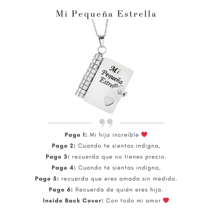 A Letter to My... (Spanish)