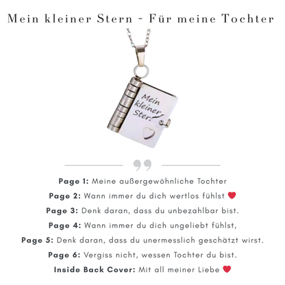 A Letter to My... (German)