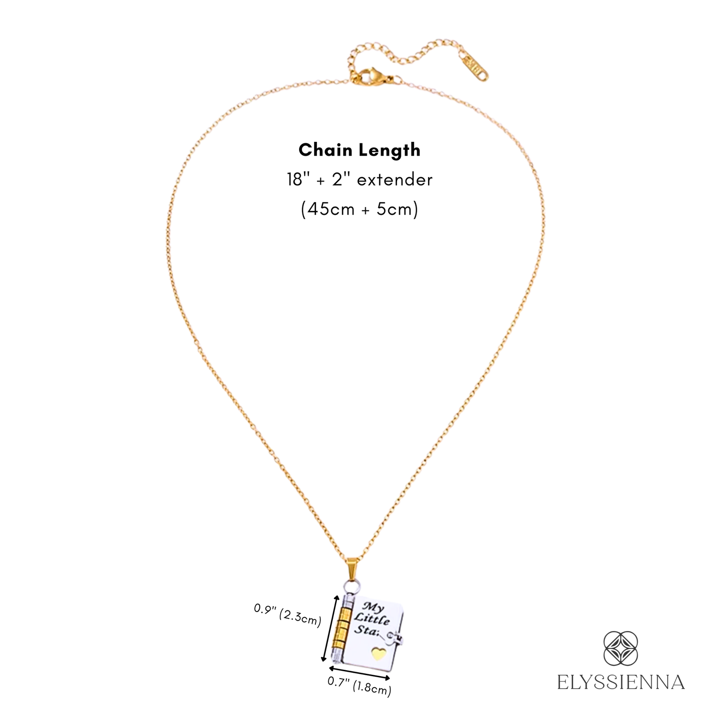 A Letter to My Daughter (I'm always with you version)