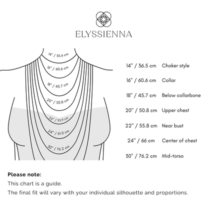 "You're My Soulmate" Celestial Locket Necklace