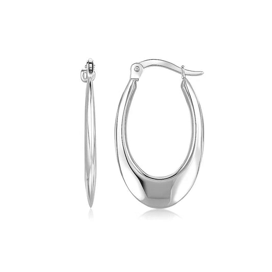 The Ellipse Hoops