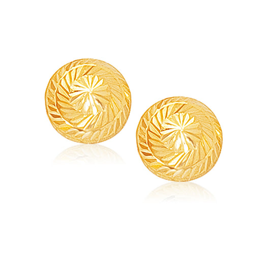 The Vortex Studs