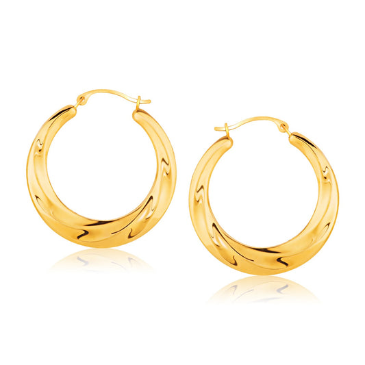 The Prism Hoops