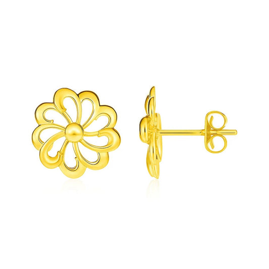 The Meadowlight Studs