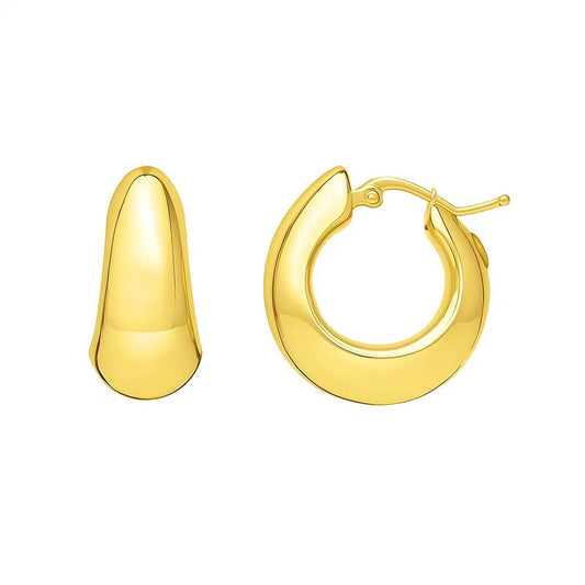 The Forma Hoops (Electroform)