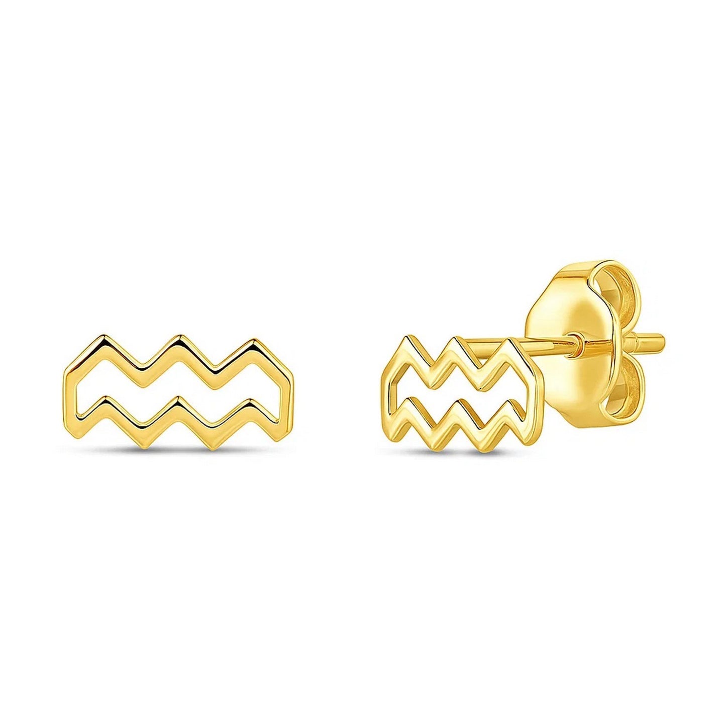 The Zodiac Collection Aquarius