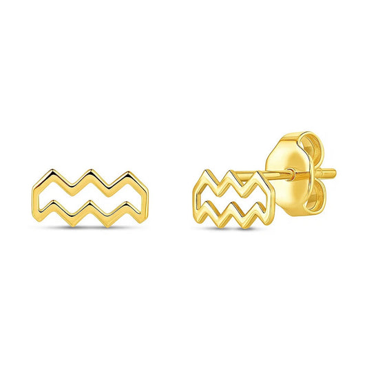 The Zodiac Collection Aquarius