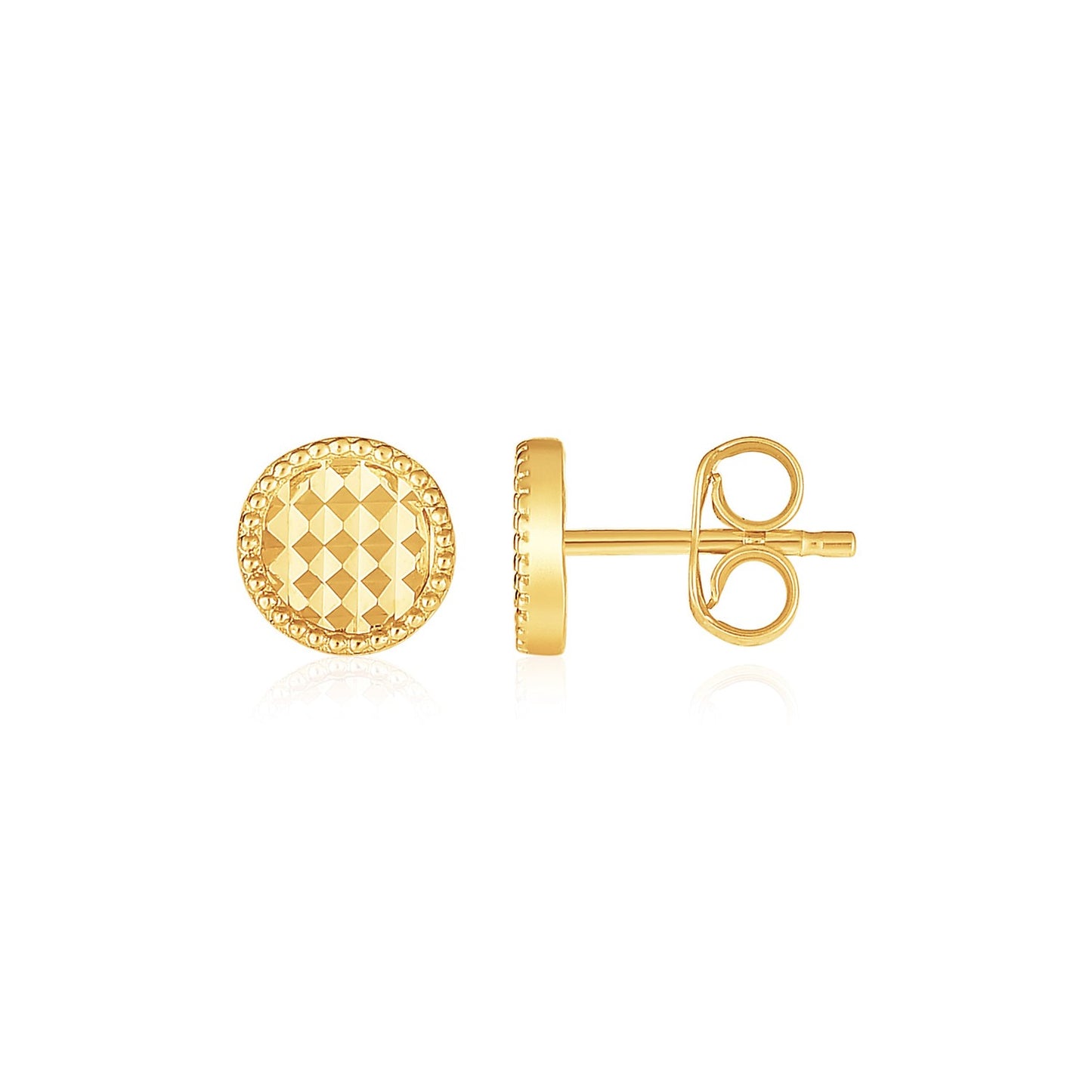 The Tessera Studs