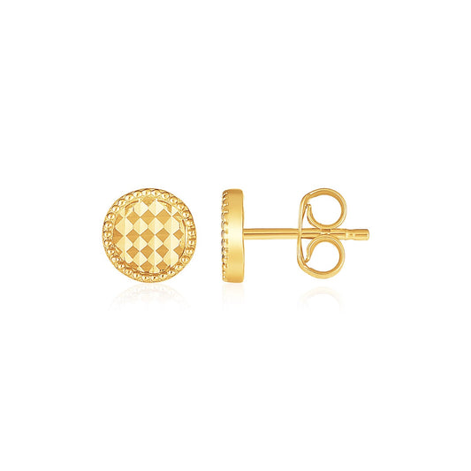 The Tessera Studs
