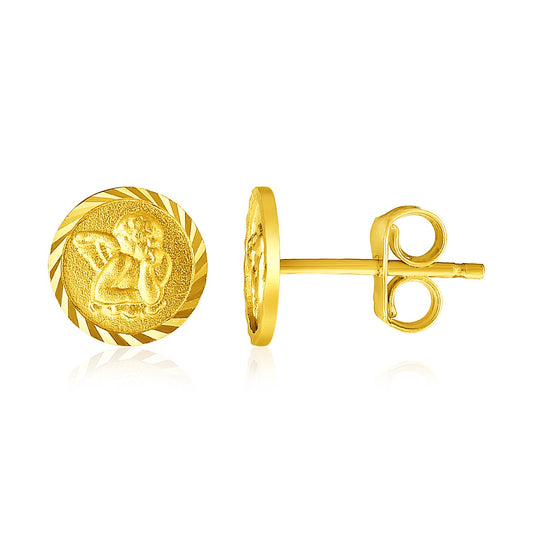 The Cherub Studs