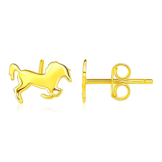 The Equestrian Studs
