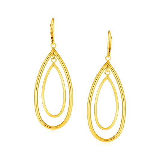 The Silhouette Earrings
