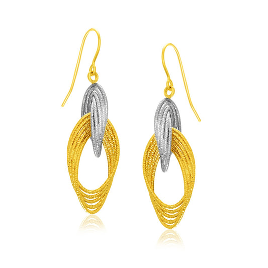 The Concord Earrings