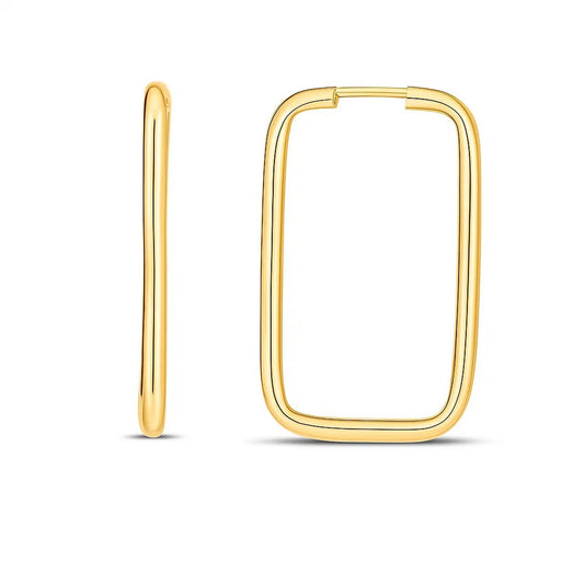 The Frame Hoops