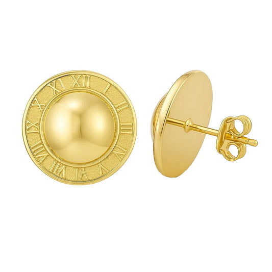 The Chronos Studs