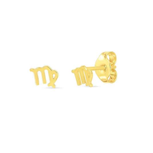 The Zodiac Collection Virgo