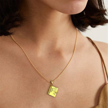 A Letter to My Lover