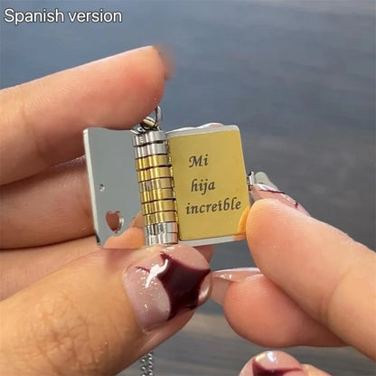 A Letter to My... (Spanish)