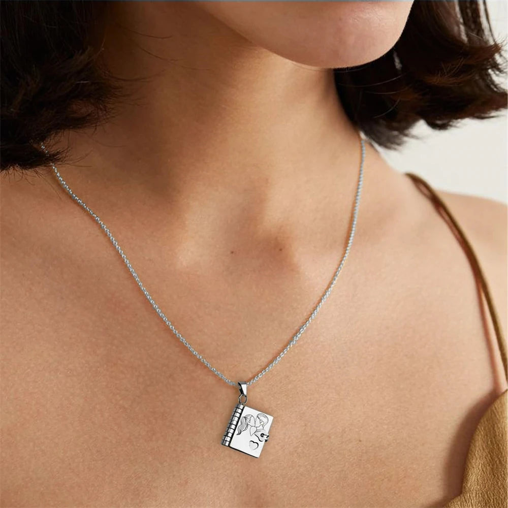 A Letter to My Lover