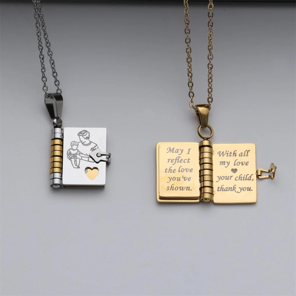 A Letter to My Father (From Your Son)