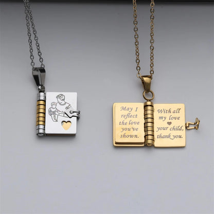 A Letter to My Father (From Your Son)