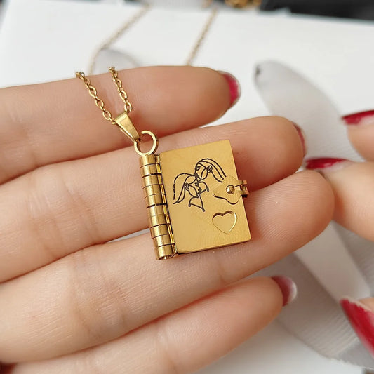 A Letter to My Sister