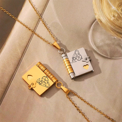 A Letter to My Granddaughter