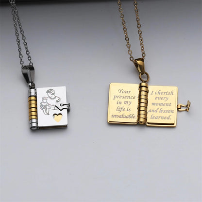 A Letter to My Father (From Your Son)