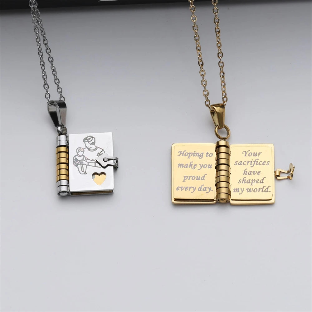 A Letter to My Father (From Your Son)